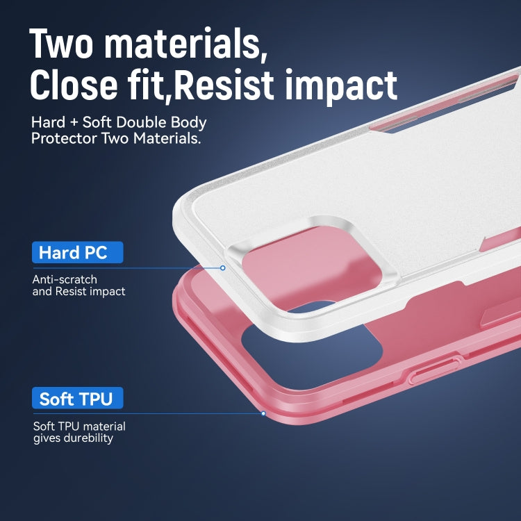 DuoCore Defender Case
