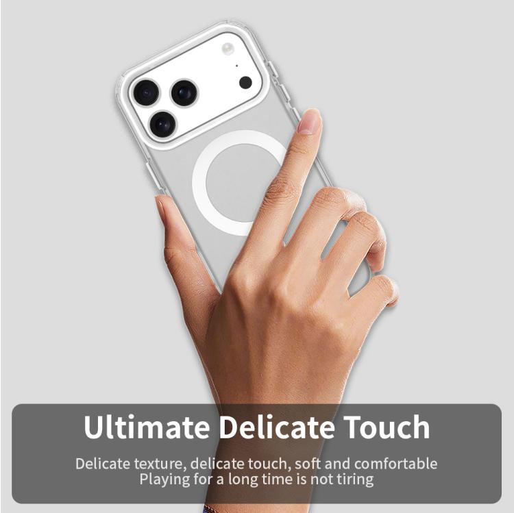 MagCandy Hybrid Case