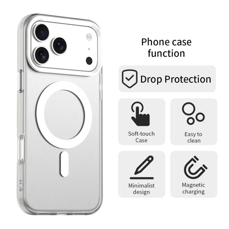 MagCandy Hybrid Case