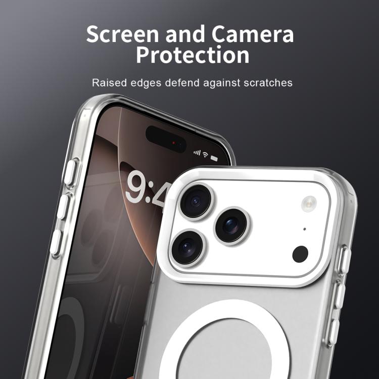 MagCandy Hybrid Case