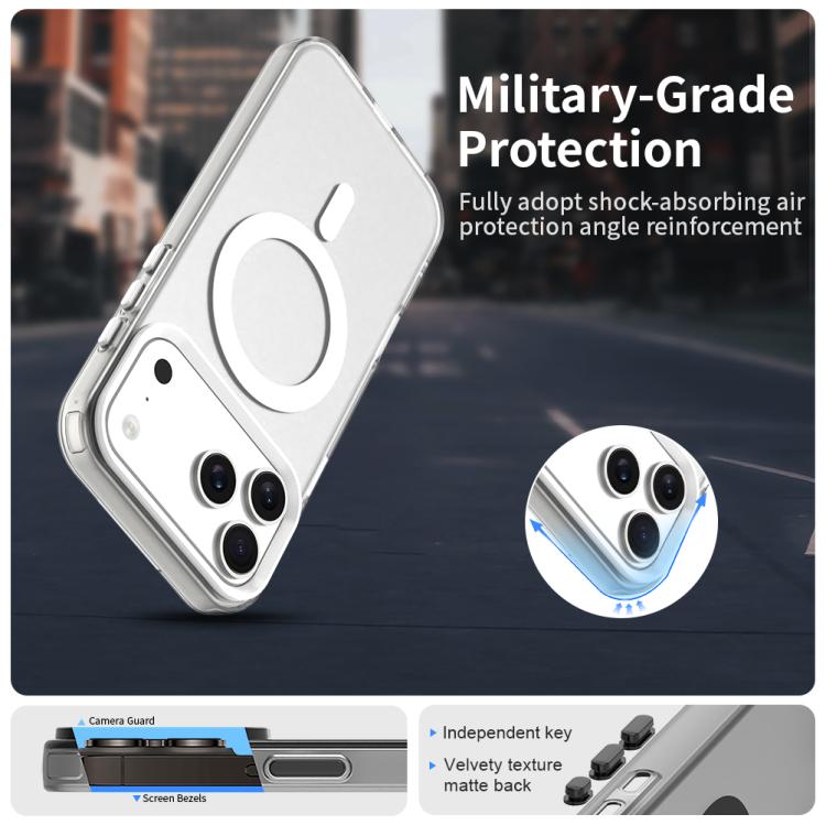 MagCandy Hybrid Case