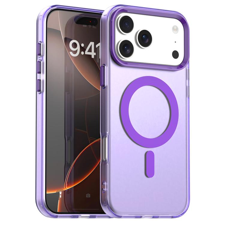 MagCandy Hybrid Case