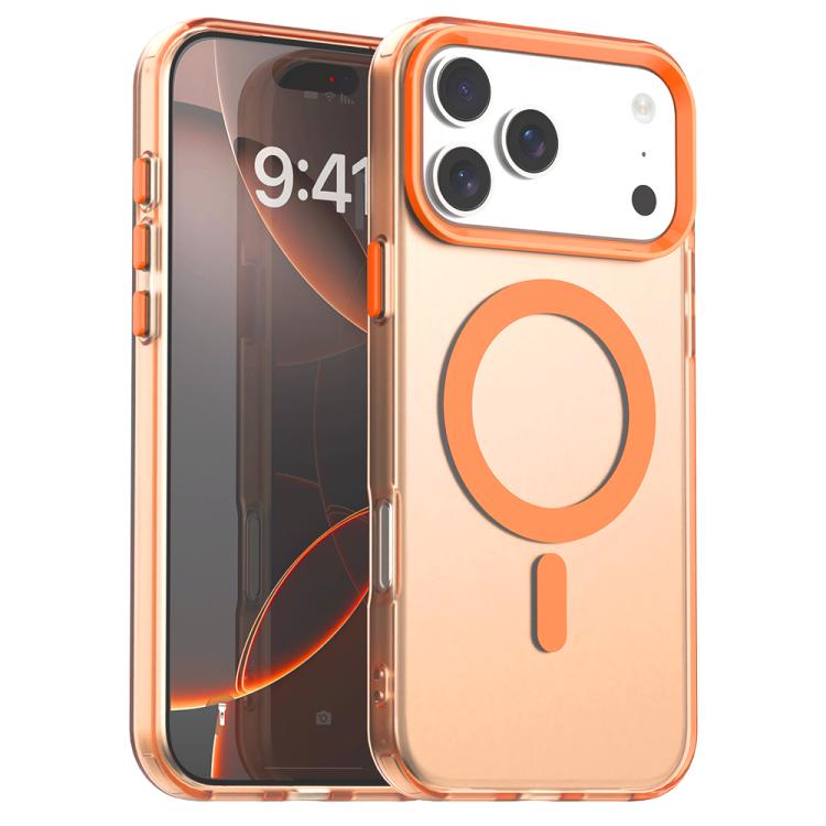 MagCandy Hybrid Case