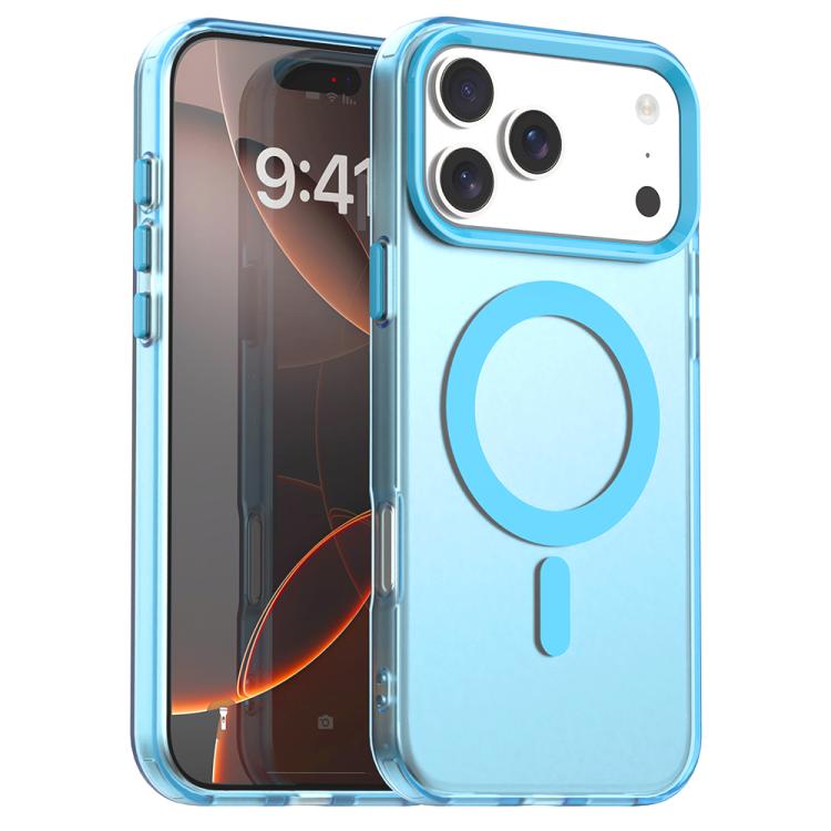 MagCandy Hybrid Case