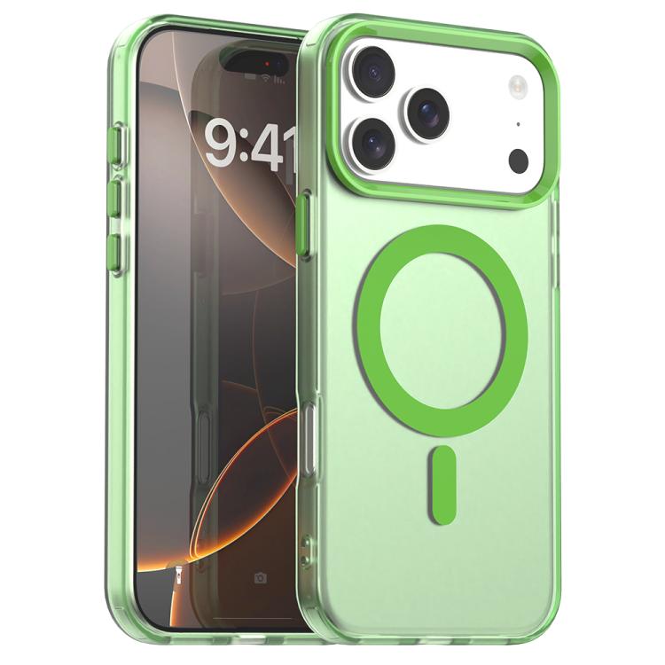 MagCandy Hybrid Case