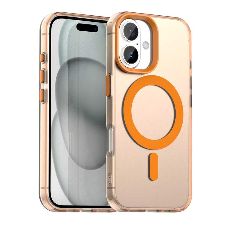 MagCandy Hybrid Case