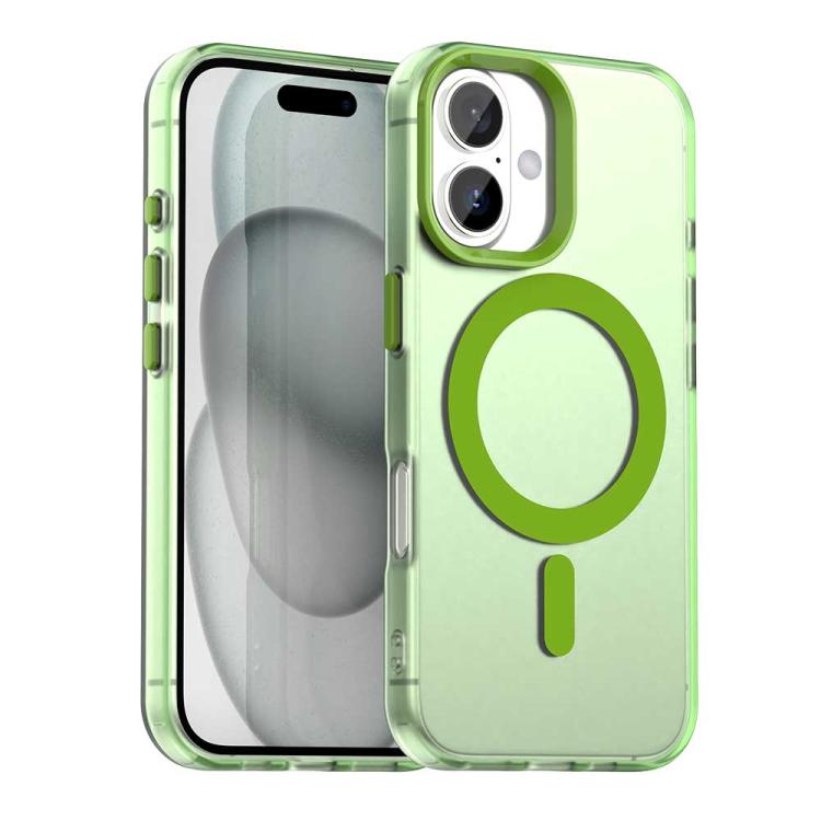 MagCandy Hybrid Case