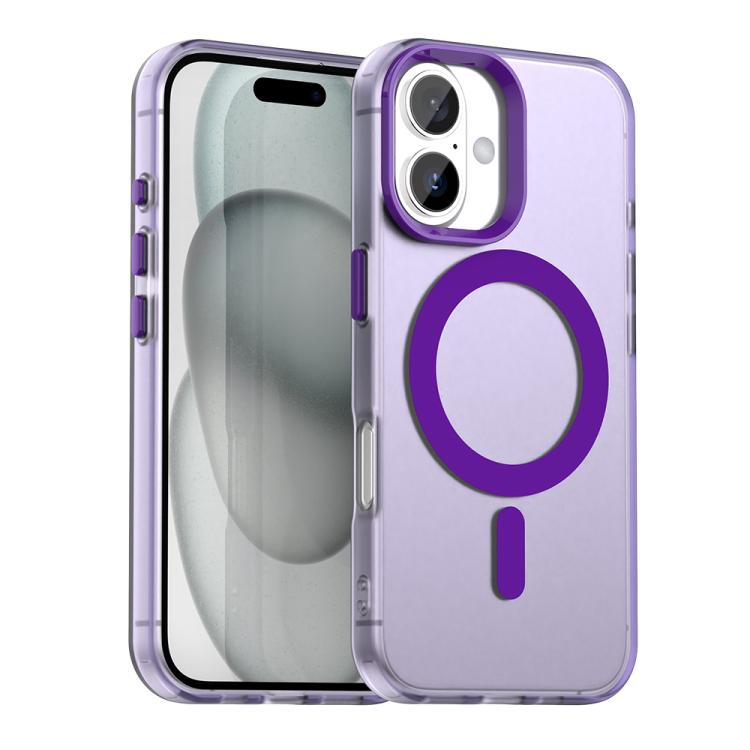 MagCandy Hybrid Case