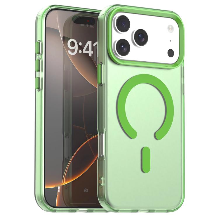 MagCandy Hybrid Case