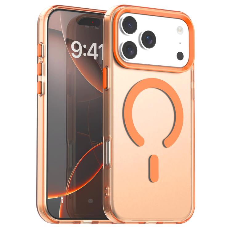 MagCandy Hybrid Case