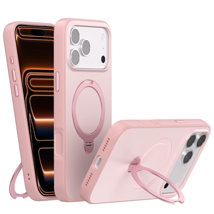DuoTone KickStand Case
