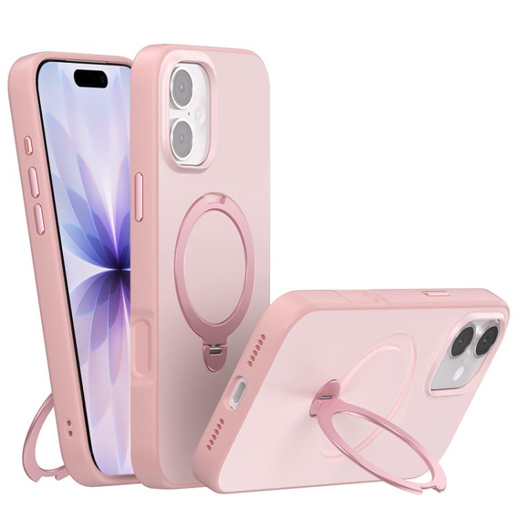 DuoTone KickStand Case