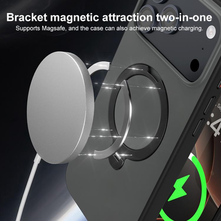 DuoTone KickStand Case